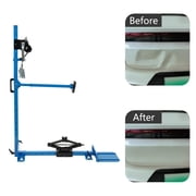 Professional Car Dent Repair Tool Kit 1763lbs Pulling Force for Body Damage