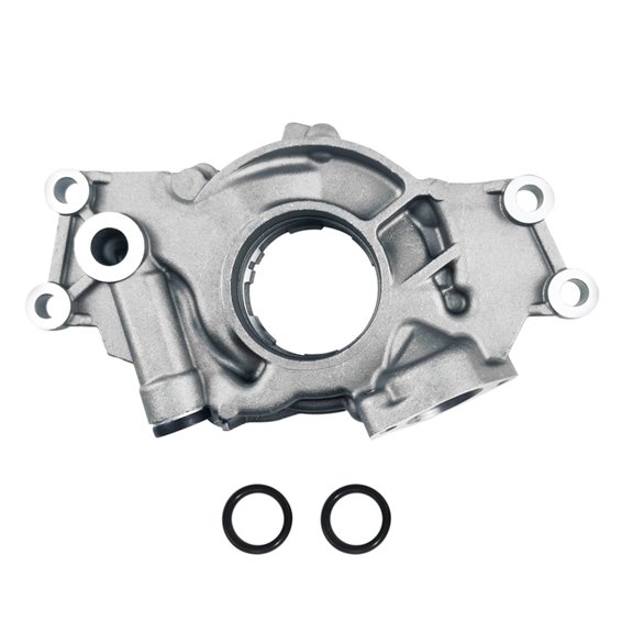 Professional Car Engine High Volume Oil Pump Smooth Compatible for 4.8L 5.3L 5.7L 6.0L LS6 M295HV Accessories