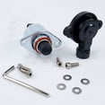 thumbnail image 1 of Professional Car SUV Vehicle Throttle Position Sensor TPS + IAC Set For LS Motor, 1 of 5