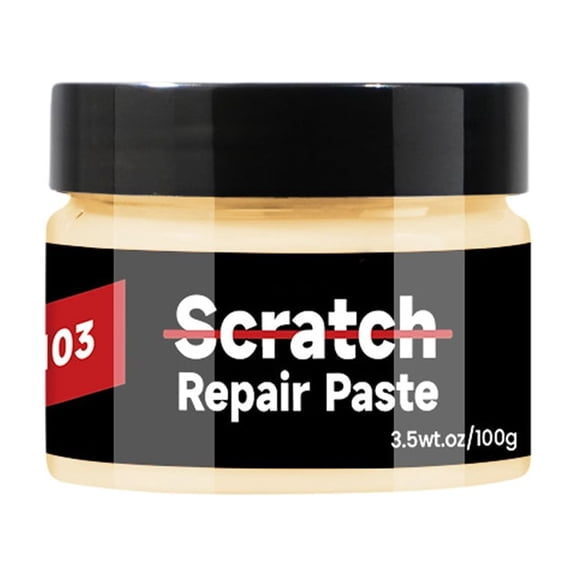 Professional Car Scratch Remover for Paint Repair and Polishing