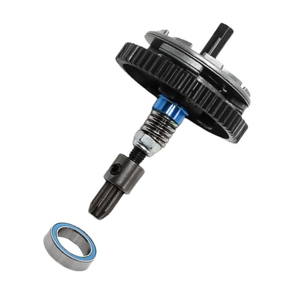 Professional Car Slip Limiter Module with Quick Access Maintenance Architecture Simple Installation for 6878 Replacement