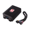 thumbnail image 1 of Professional Car Stereo Audio Amplifier - 4x80W High Power Android Compatible Sound Upgrade, 1 of 7