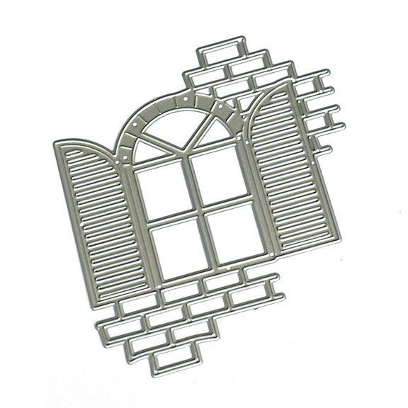 Professional Carbon Steel Crafting Mould For Paper Cutting And Creative Projects