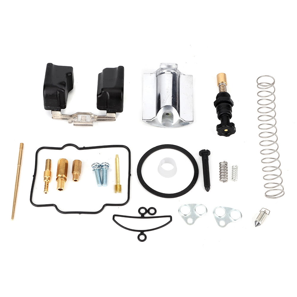 Professional Carburetor Rebuild Kit for PWK 38 Motorcycle - Complete Repair Set Accessory