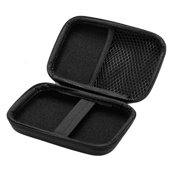 Professional Carrying Bag Computer Peripherals Mouse Case Durability EVA Pouch for Business Travel Essential Accessory