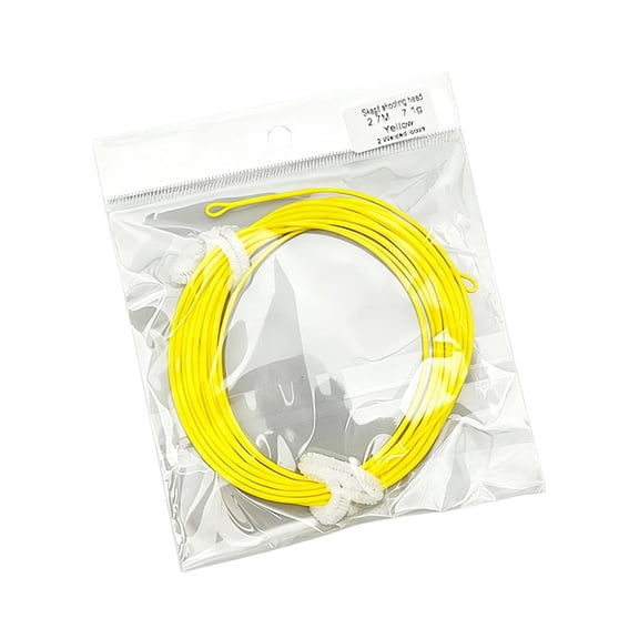 Professional Casting Head Fly Fishing Line Weight Forward Floating Fly Line For Most Beginner And Expert Anglers Alike