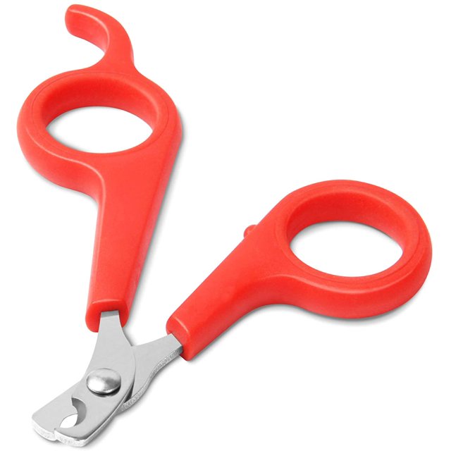 Professional Cat Nail Clipper & Claw Trimmer for Home Grooming Tool