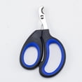 thumbnail image 1 of Professional Cat Nail Scissors Pet Dog Nail Clippers Toe Claw Trimmer Pet Grooming Supplies Products for Small Dogs Dog Gadgets, 1 of 16