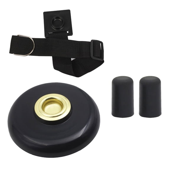 Professional Cello Endpin Stabilizer Non Marking Quiet Practice Solution