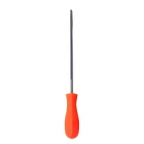 Professional Chainsaw Sharpener Hexagonal File 4/4.8/5.5mm Sharpening Tool For Forestry And Gardening Chainsaw