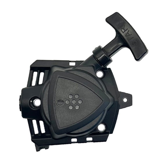 Professional Chainsaw Starter Suitable With PB2620 HCA2620 SRM 2620 Models Optimized For Fast Ignitions And Heavy Duty Use