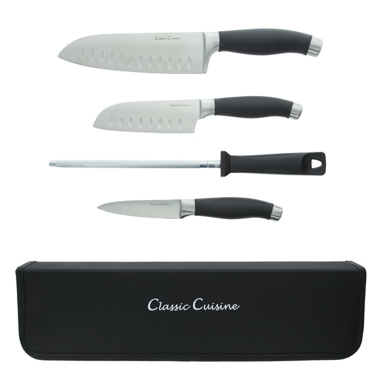 Kitchen Knives Set Stainless Steel Forged Chef Knife Cheap