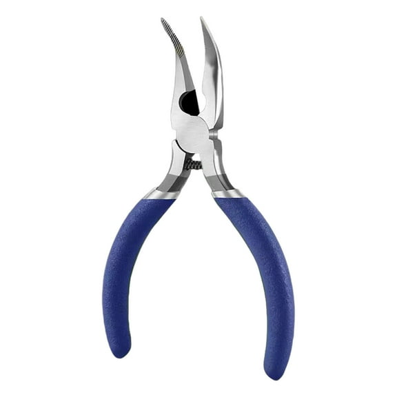 Professional Chicken Feet Deboner Tool Durable Steel Blade Comfortable Grip