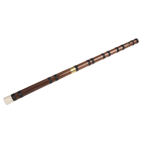 Professional Chinese Dizi Flute for Traditional Musical Instrument in G Key