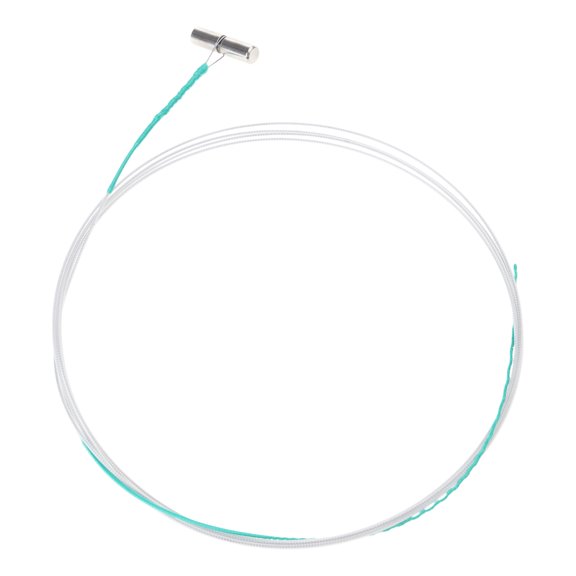 Professional Chinese Zheng Strings Bright Tone Nylon Winding 1-21 String Replacement Chinese Zheng Accessories