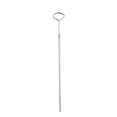 thumbnail image 1 of Professional Chocolate Dipping Tools Set - Stainless Steel Candy Dipping Tools,Fondue Forks with Slotted Spoon,Candy Making Tool Baking Supplies for Candy Making,Truffles,Cake Decorating,triangle, 1 of 8