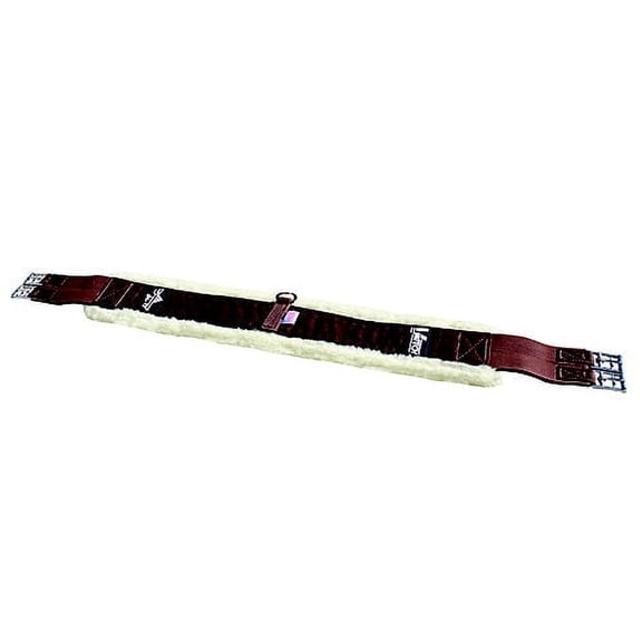 Professional Choice SMx VenTECH Combo Girth 40 Bro