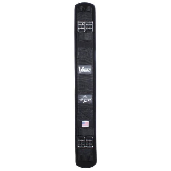 Professionals Choice Girth SMx Dressage Girth VenTECH DGV