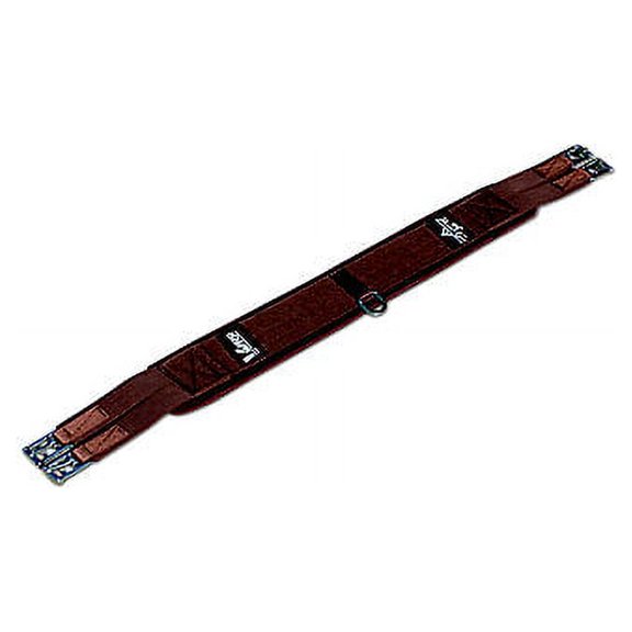 Professional Choice VenTECH English Girth 42 Brown