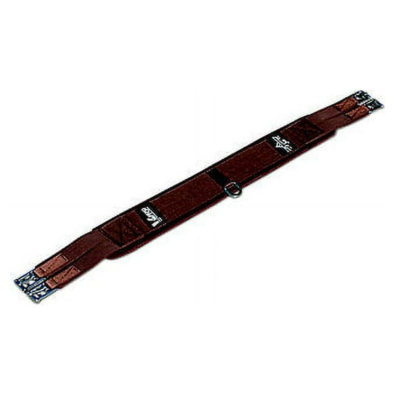 Professionals Choice Girth English VenTECH Breathable Neoprene EGV