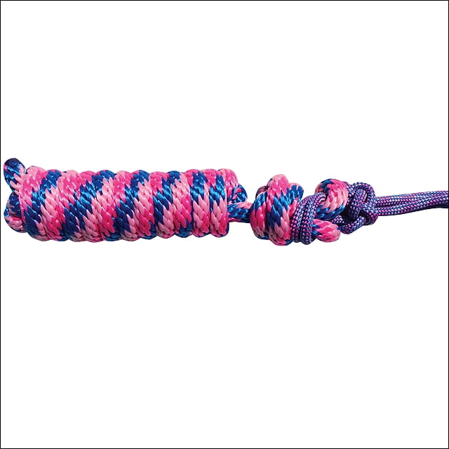 Professional Choice Western Horse tack supplies Nylon Halter Rope/10Ft ...