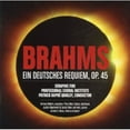 thumbnail image 1 of Professional Choral Institute - Ein Deutsches Requiem - Music & Performance - CD, 1 of 1