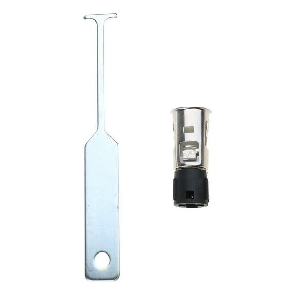 Professional Cigarettes Socket Installer set Cigarettes Socket Repair Tool Simple Installation