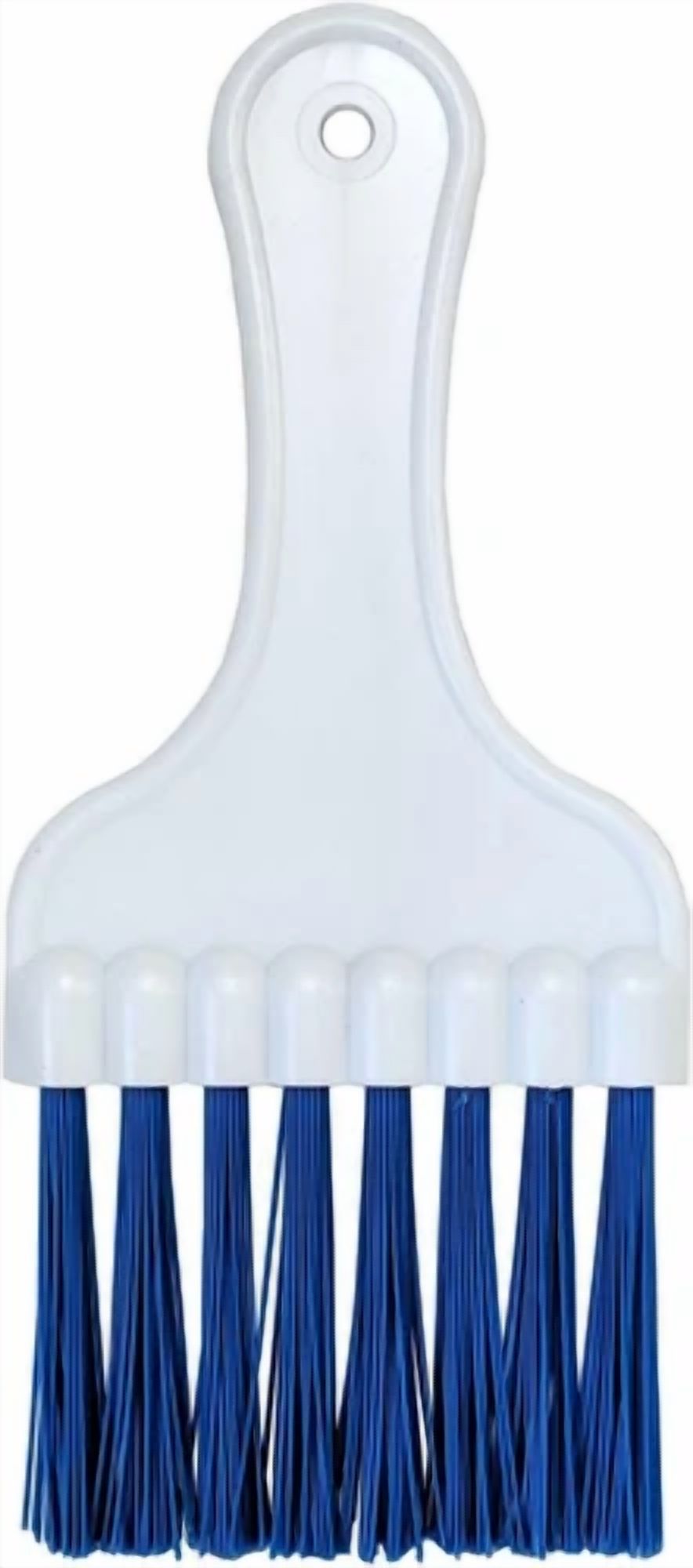 Professional Cleaning Brush For Hvac Appliances Efficiency Tool 1 Pack
