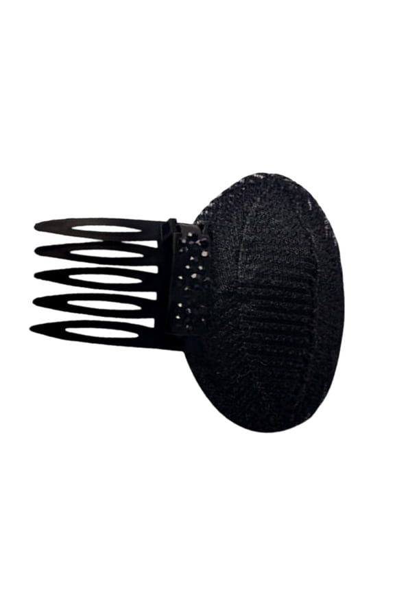 Professional Clip In Volumizing Insert Comb For Daily Use Root Lift
