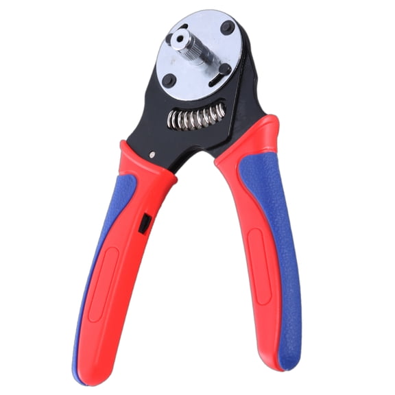 Professional Closed Barrels Crimper 4 Way Indent for Deutsch Contact Deutsch Closed Barrels Crimper Removal Tool