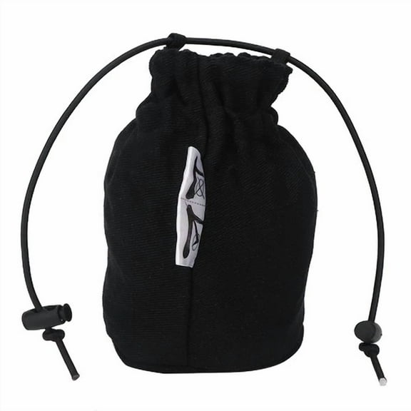 Professional Cloth Hair Dryer Diffuser Hair Blower Diffuser Cover Hair Huas