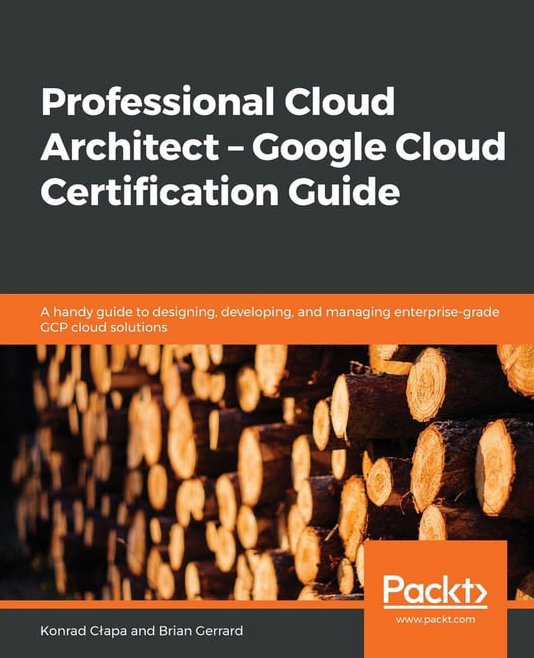 Professional Cloud Architect Google Cloud Certification Guide professional-cloud-architect-google-cloud-certification-guide