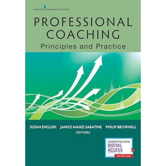 Pre-Owned Professional Coaching: Principles and Practice, 9780826180087, 0826180086, Paperback, 1 edition