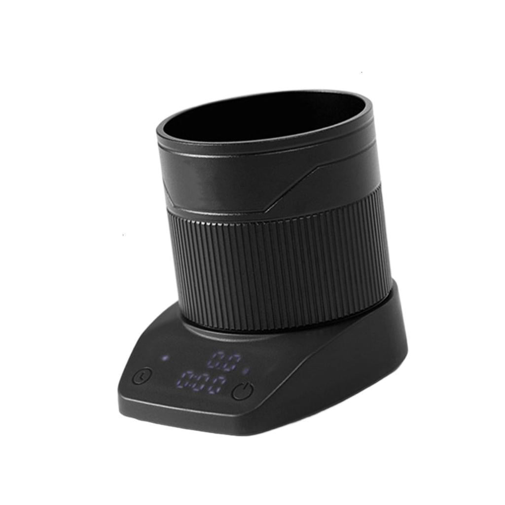 Professional Coffee Scale Accessory For Coffee Maker Precise Measurement