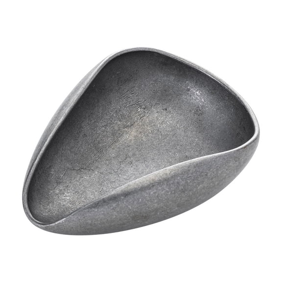 Professional Coffee Scale Antique Metal Texture Precise Measuring Tool Brewing Accessories Coffee Weighing Plate