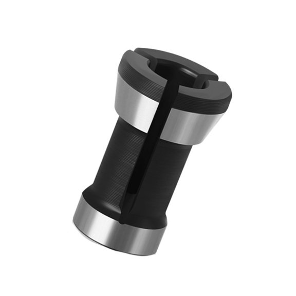 Professional Collet Extension For Enhancing Stability In Wood Carving Projects