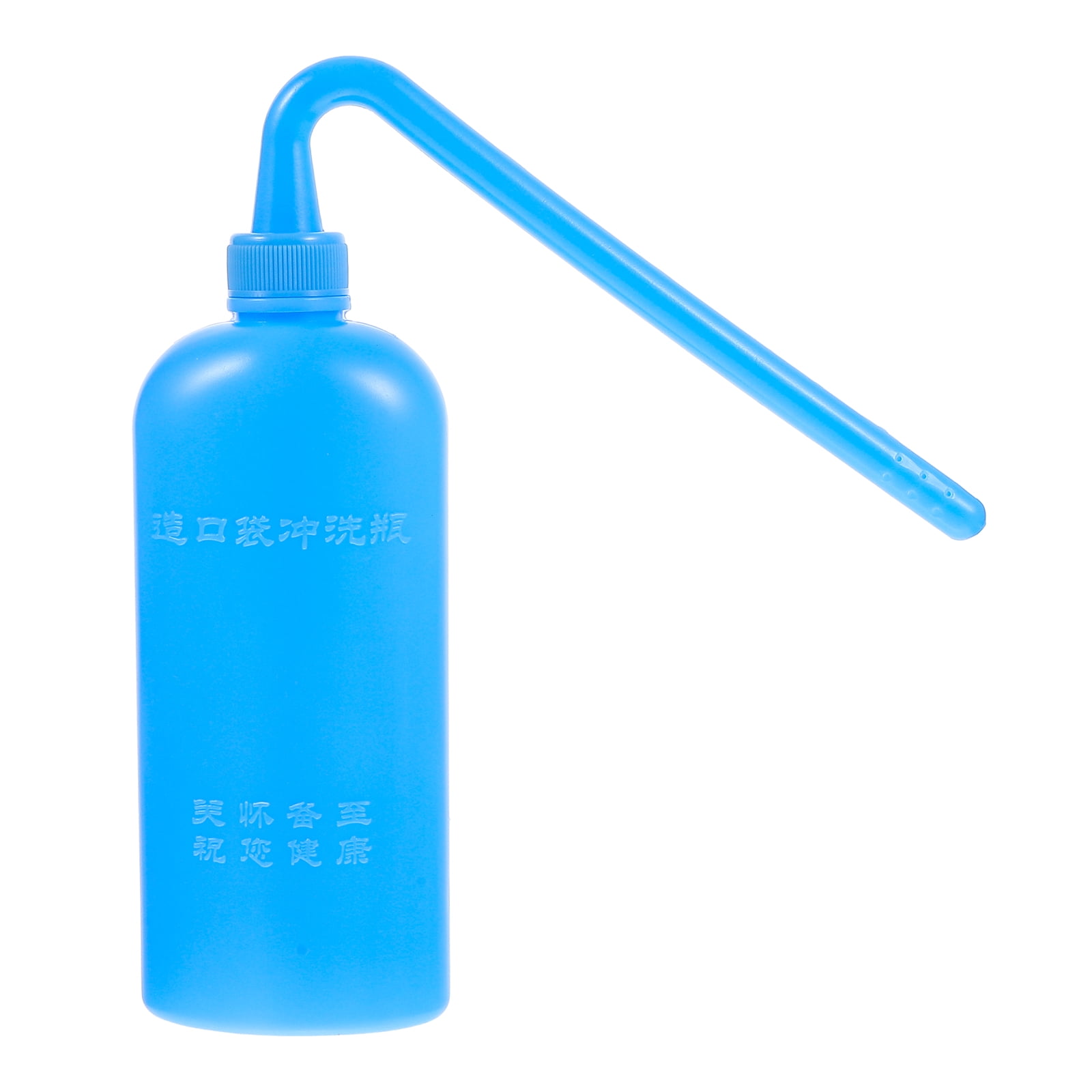 Professional Colostomy Bag Cleaning Tool Colostomy Bag Washing Bottle