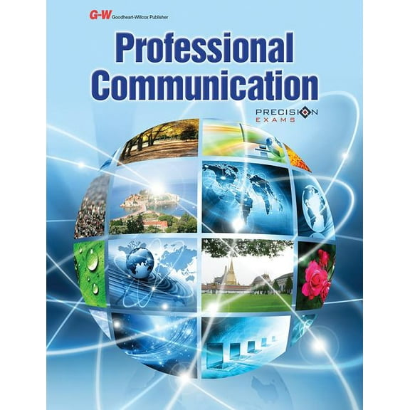 Professional Communication (Edition 1) (Hardcover)