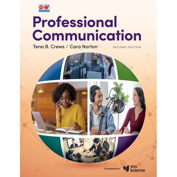 Pre-Owned Professional Communication (Edition 2) (Hardcover)