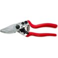 thumbnail image 1 of Professional Compact Pruning Shear for Small Hands, Angled Blade with Wire Notch, Forged Aluminum Handles, 2 Locking Positions, 1104, 1 of 11