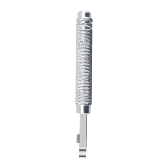 Professional Compact Stainless Steel Watchmaker Tool Double Purpose Design For Single Or Complex Watch Repair Operations
