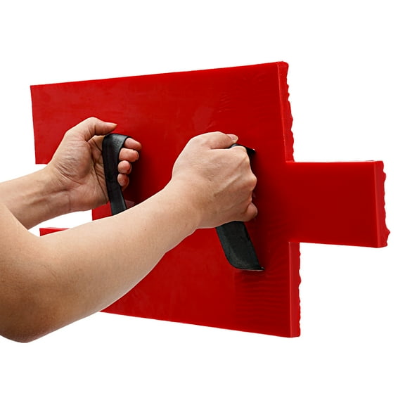 Professional Concrete Texture Mats Stamped Pattern Concrete Stamp 56 5 30 5cm