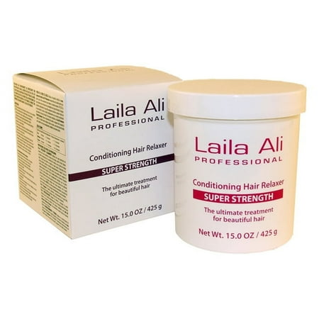 Professional Conditioning Hair Relaxer, 15 oz
