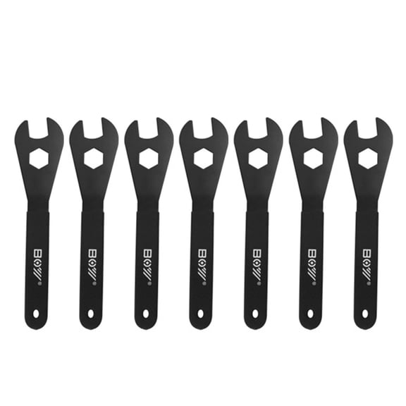 Professional Cone Wrench, Bike Tools,13 14 15 16 17 18 19mm Great