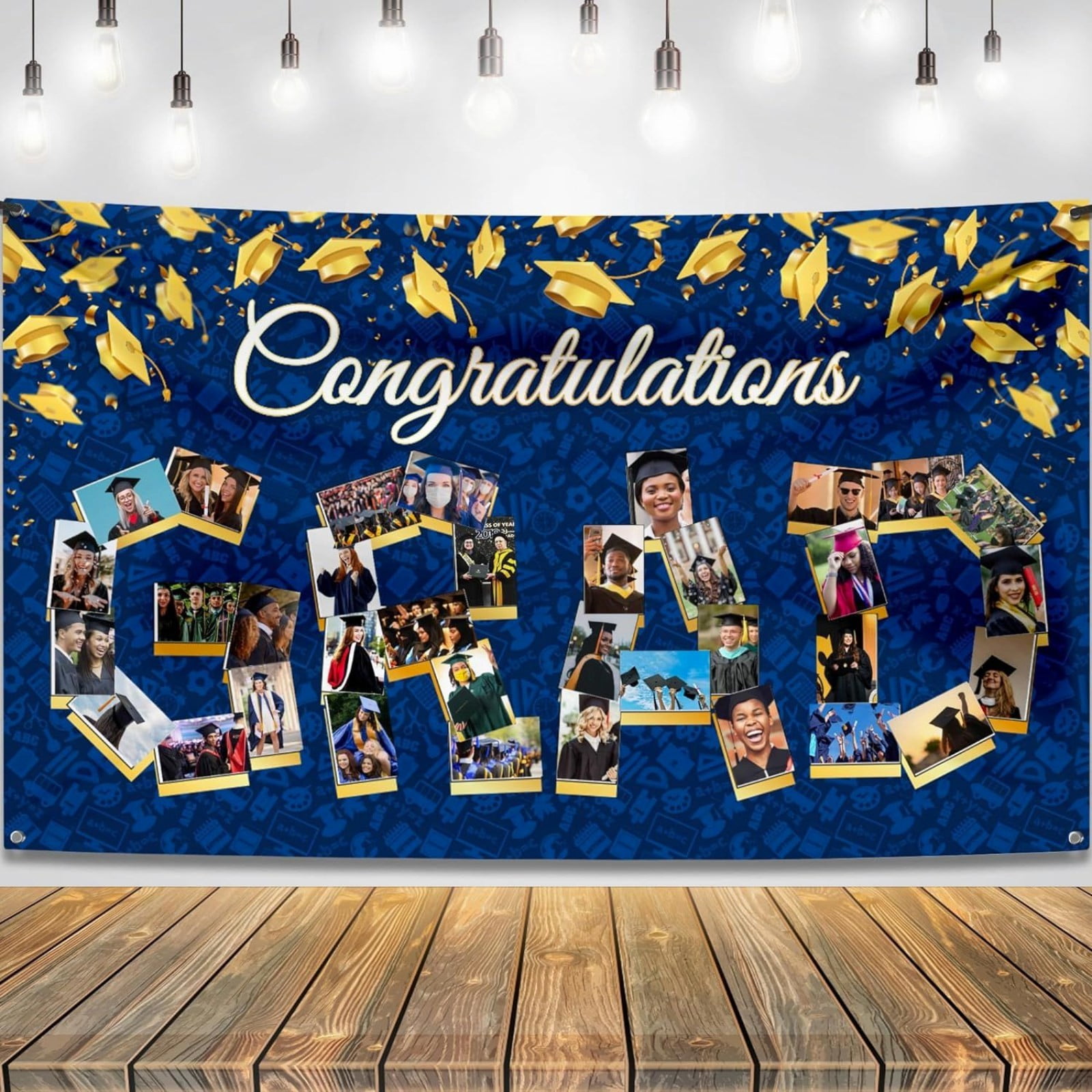 Prom Congratulations Professional Congratulation 2026 Prom Night 180110Cm C - School ...