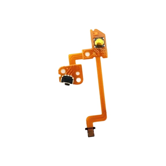 Professional Controller Flexible Cable Precisions Connectors For SLSR ZL ZR L Button Module Smooth Operation