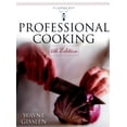thumbnail image 1 of Pre-Owned Professional Cooking [With CDROM] (Hardcover) 0471382787 9780471382782, 1 of 1