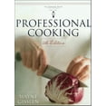 thumbnail image 1 of Pre-Owned Professional Cooking, 1 of 1