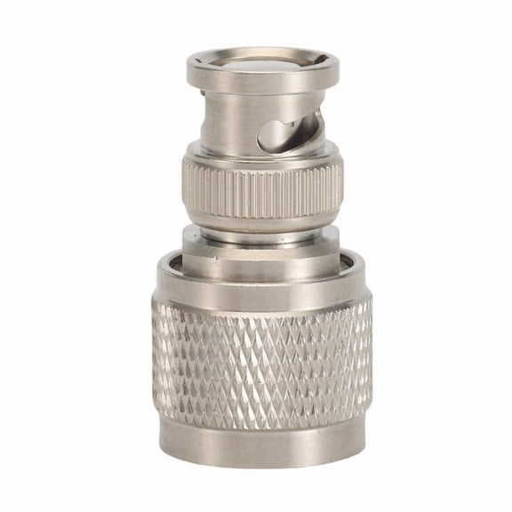 Professional Copper N/BNC RF Connectors for Communication Antennas Systems
