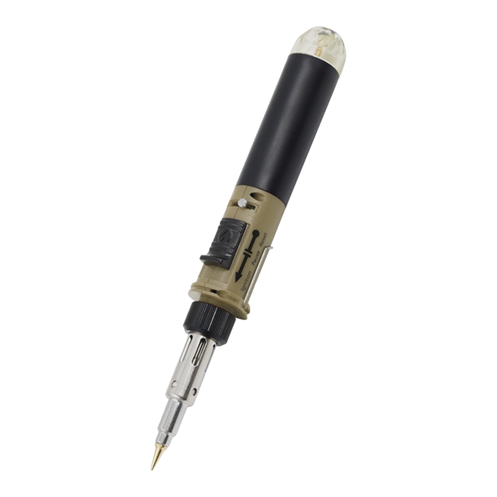 Professional Cordless Butanes Soldering Iron Soldering Iron Pen Butanes Cordless Electric Welding Guns